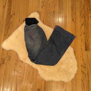 Motherhood Maternity Jeans